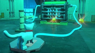 Все решения головоломок Загадочника в Северном Котле — Lego Batman: Наследие Тёмного Рыцаря