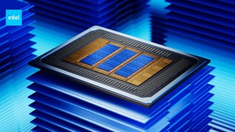 Intel начала массовое производство серверных процессоров Xeon 6+ по техпроцессу 18A