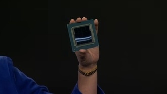 AMD запустила массовое производство 256-ядерных 2-нм процессоров EPYC «Venice»