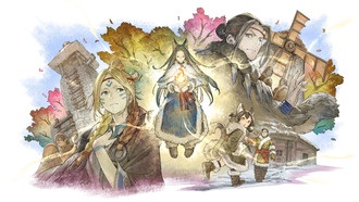 Разработчики The Adventures of Elliot: The Millennium Tales показали «Эпоху Зарождения» и систему магии