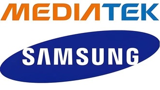 Samsung тайно встретилась с главой MediaTek, чтобы переманить заказы у TSMC