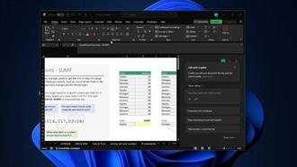 Microsoft признала ошибку с навязчивой кнопкой Copilot в Office и исправит её