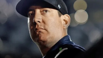 Умер легенда NASCAR Кайл Буш