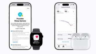 Apple запускает долгожданные функции мониторинга здоровья в Индии