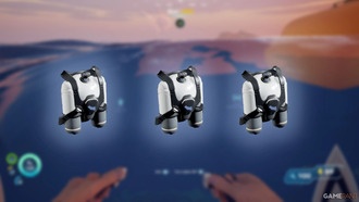 Где найти чертеж кислородного баллона высокой ёмкости в Subnautica 2
