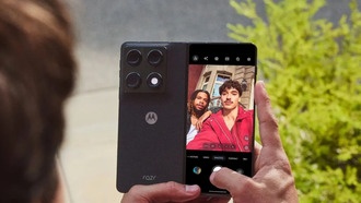 Motorola расширяет программу бета-тестирования Android 17 на складные смартфоны Razr 70 Ultra и Razr Fold