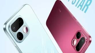 Realme 16T представлен с аккумулятором на 8000 мАч в корпусе толщиной менее 9 мм