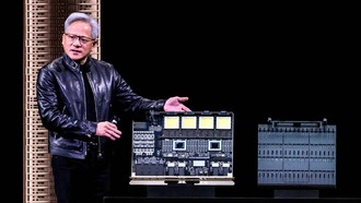 Стоечный модуль Nvidia Vera Rubin оценен в $7,8 млн: более $2 млн уходит на память