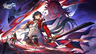 Honkai: Star Rail получит обновление 4.3 «The Lethe Below the Living» 1 июня