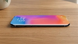 Android готовит смартфоны с почти невидимыми рамками — конкуренция с iPhone 20