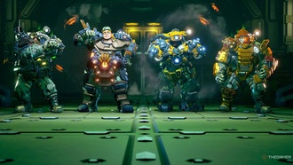 Deep Rock Galactic: Rogue Core — гайд по всем классам Реклеймеров и тир-лист