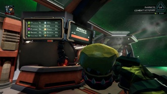 Как купить пиво в Deep Rock Galactic: Rogue Core