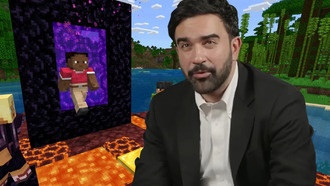 Мэр Нью-Йорка Зоран Мамдани не знает, что такое Minecraft, и не станет «первым геймером» в кресле градоначальника