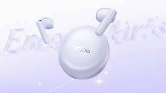 Oppo Enco Air5s: характеристики и дата выхода