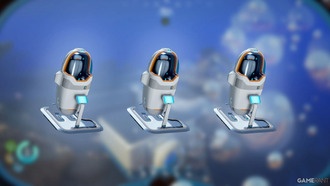 Все биокапсулы в Subnautica 2: где найти и как расширить инвентарь