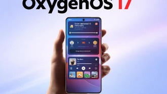 OnePlus готовит OxygenOS 17: список устройств, дата выхода и новые функции