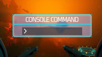 Консольные команды для Subnautica 2: полный список и как включить