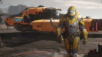 Star Citizen запускает бесплатные выходные на фоне приближения к отметке в $1 млрд