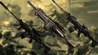 Лучшие пулемёты (LMG) в Battlefield 6: гайд по выбору оружия в Сезоне 3