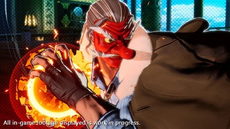 DLC-персонаж Мистер Каратэ выйдет в Fatal Fury: City of the Wolves 27 мая
