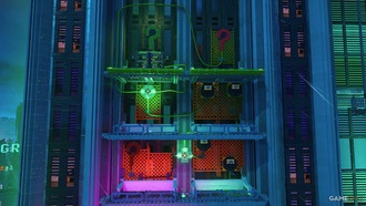 LEGO Batman: Legacy of the Dark Knight — прохождение всех головоломок Загадочника на Центральном острове