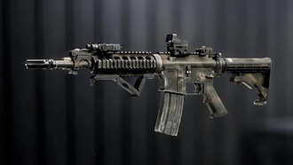 Лучшие сборки M4A1 в Battlefield 6: 3 сезон — контроль отдачи и стрельба от бедра