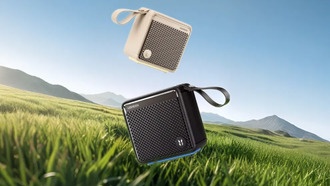 Ugreen представила портативную колонку M3 с 20 Вт звуком, системой водоотведения и 20 часами работы