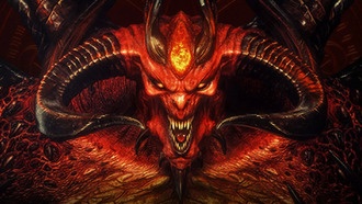 Игроки Diablo 2 создали почти 2 миллиона колдунов за месяц