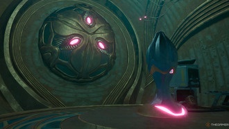 Как открыть Аксумскую дверь в Subnautica 2: полный гайд по электростанции и обсерватории