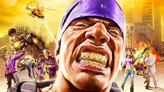 Спустя 17 лет консольное DLC для Saints Row 2 наконец-то появилось на ПК