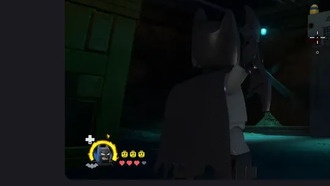 Все пасхальные яйца в Lego Batman: Наследие Темного рыцаря — полный гайд по поиску 17 яиц
