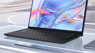 Lenovo обновила ThinkPad E14 и E16: процессоры Intel Core Ultra и дисплеи 120 Гц
