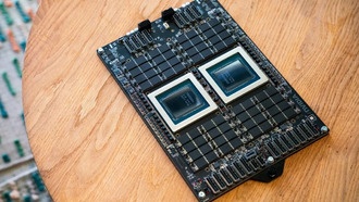 NVIDIA выходит на рынок CPU: процессор Vera в 1,5 раза быстрее Intel и AMD