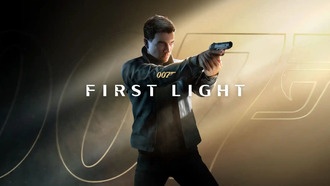 007 First Light: дата и время выхода, ранний доступ и бонусы