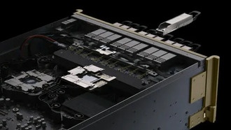 Революционный прорыв: HBM прощается с плотным размещением у GPU — раздельная упаковка и оптическая архитектура