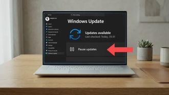 Microsoft тестирует новые функции для полного контроля над обновлениями Windows 11
