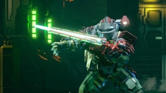 Лучшая сборка Слайсера в Deep Rock Galactic: Rogue Core — гайд по усилениям, оружию и тактике