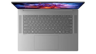 Lenovo представила IdeaPad Slim 5i с процессорами Intel Wildcat Lake и 120-Гц дисплеем