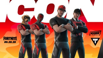 Как получить скин Typical Gamer бесплатно в Fortnite
