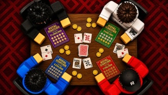 Коды для Scratch to Riches (2026)