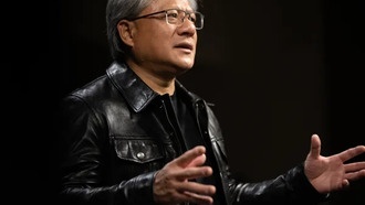 Дженсен Хуанг: NVIDIA получила лицензию на экспорт H200 в Китай, но ждет одобрения властей КНР