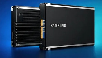 Механические жесткие диски окончательно уходят в прошлое: появился SSD на 1000 ТБ