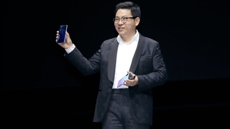 Huawei подтвердила осенний запуск чипа Kirin с революционной технологией логического свертывания