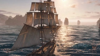 Геймплей Assassin's Creed Black Flag Resynced показали в 4K и 60 FPS