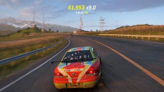 Лучшие способы фарма очков навыков (SP) в Forza Horizon 6: гайд по автомобилям и трассам