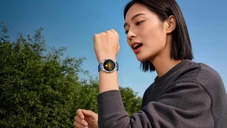 Honor Watch 6 Plus представлены: AMOLED-дисплей 3000 нит и автономность до 35 дней