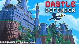 Коды для Castle Defender (январь 2026)