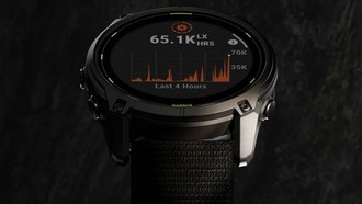 Garmin Enduro 3 против Garmin Fenix 8: у каких часов лучше автономность?