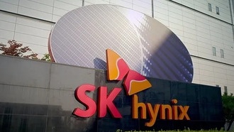 SK海力士 представила технологию охлаждения памяти iHBM для HBM5