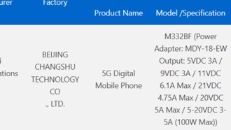 Redmi K90 Ultra получил сертификацию 3C, раскрывающую ключевые характеристики